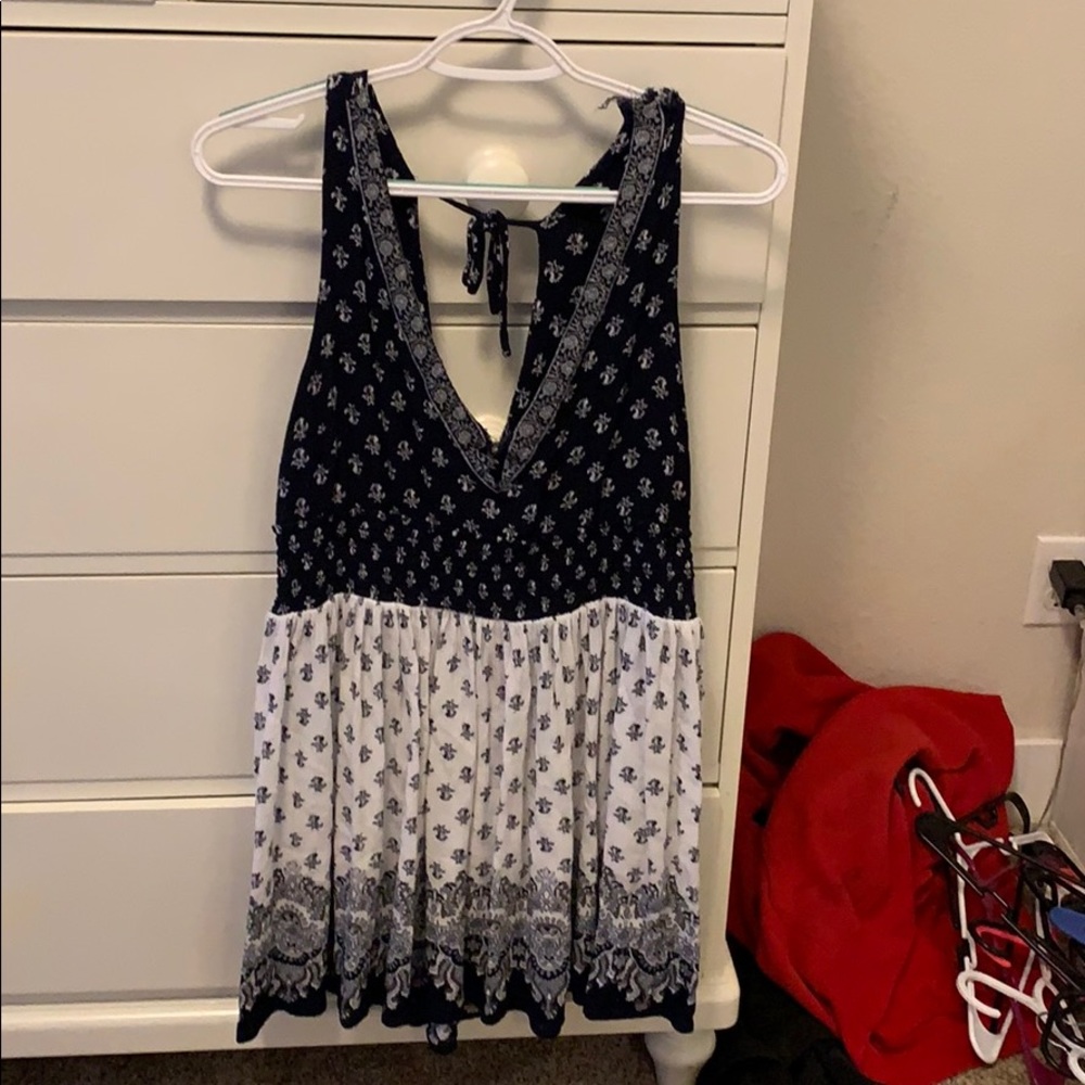 Dresses Aero